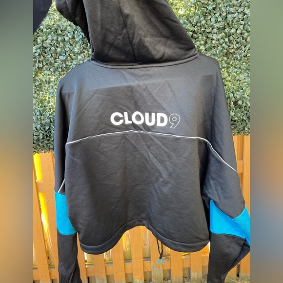 Puma cloud 9 jackets, coats - Picture 2 of 11